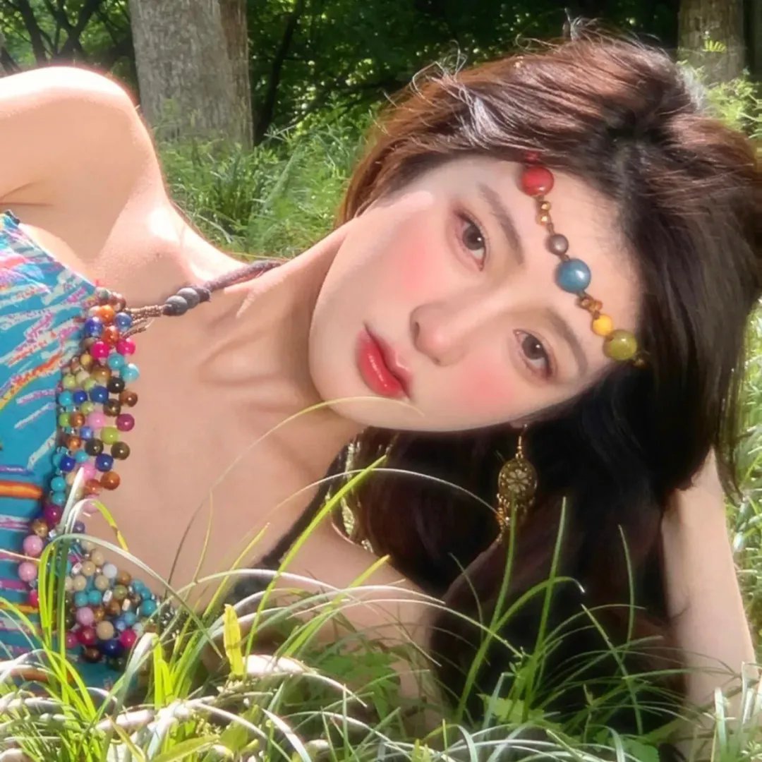 活力满分的夏天